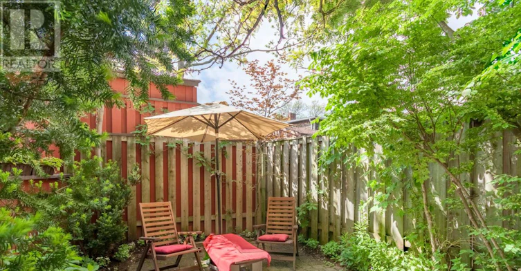 22 Martin Crescent, Toronto, ON, M4S 2V2 - 37