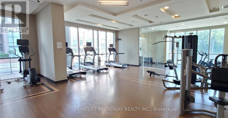1703-50 Town Centre Court, Toronto, ON, M1P 0A9 - 15