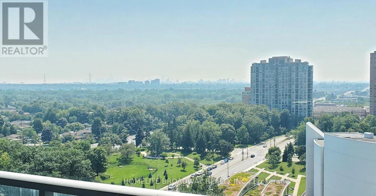 1703-50 Town Centre Court, Toronto, ON, M1P 0A9 - 2