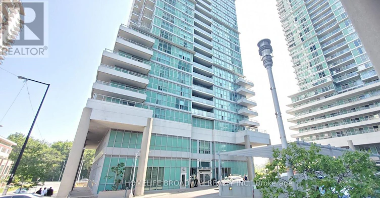 1703-50 Town Centre Court, Toronto, ON, M1P 0A9 - 17