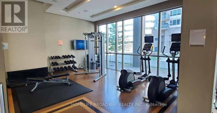 1703-50 Town Centre Court, Toronto, ON, M1P 0A9 - 16