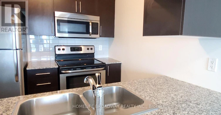 1703-50 Town Centre Court, Toronto, ON, M1P 0A9 - 9