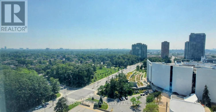 1703-50 Town Centre Court, Toronto, ON, M1P 0A9