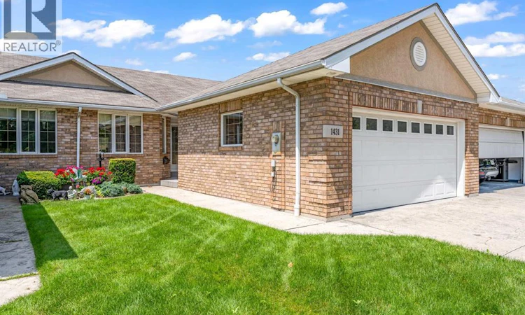 1431 Blue Heron Drive