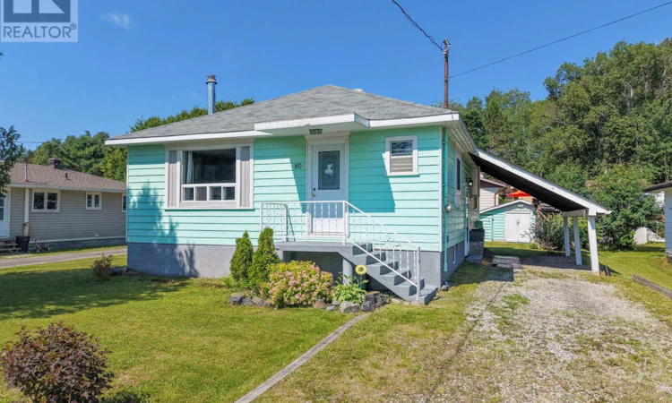 80 Spruce Drive