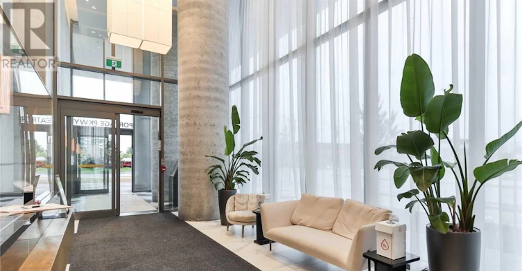 2615-950 Portage Parkway, Vaughan, ON, L4K 0J7 - 9