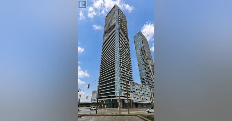 2615-950 Portage Parkway, Vaughan, ON, L4K 0J7