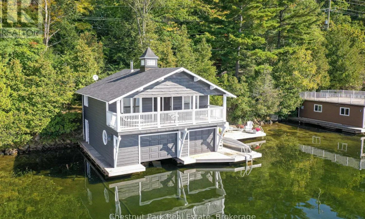 1375 Peninsula Road