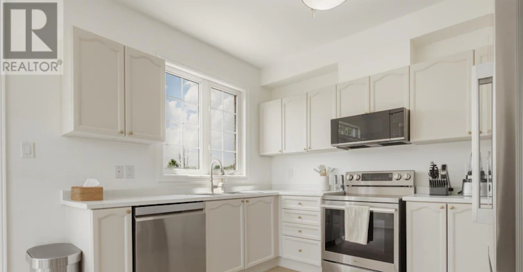 18 Boone Lane, Ajax, ON, L1S 7S3 - 10