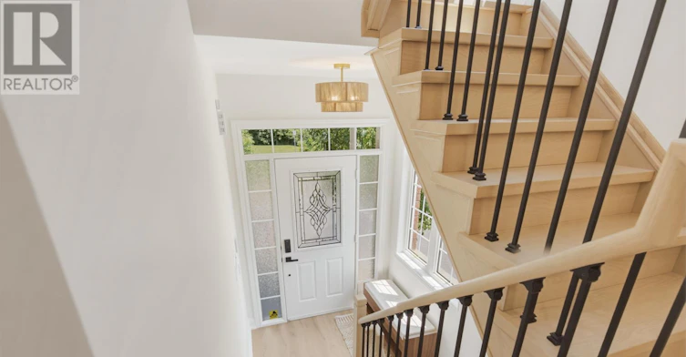 18 Boone Lane, Ajax, ON, L1S 7S3 - 3