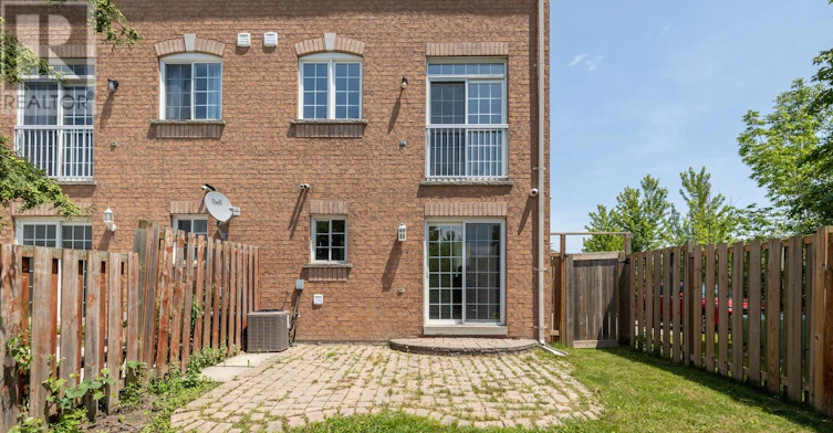 18 Boone Lane, Ajax, ON, L1S 7S3 - 31