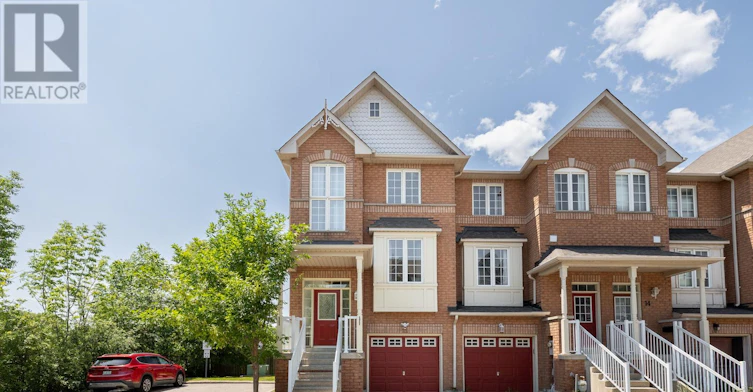 18 Boone Lane, Ajax, ON, L1S 7S3 - 2