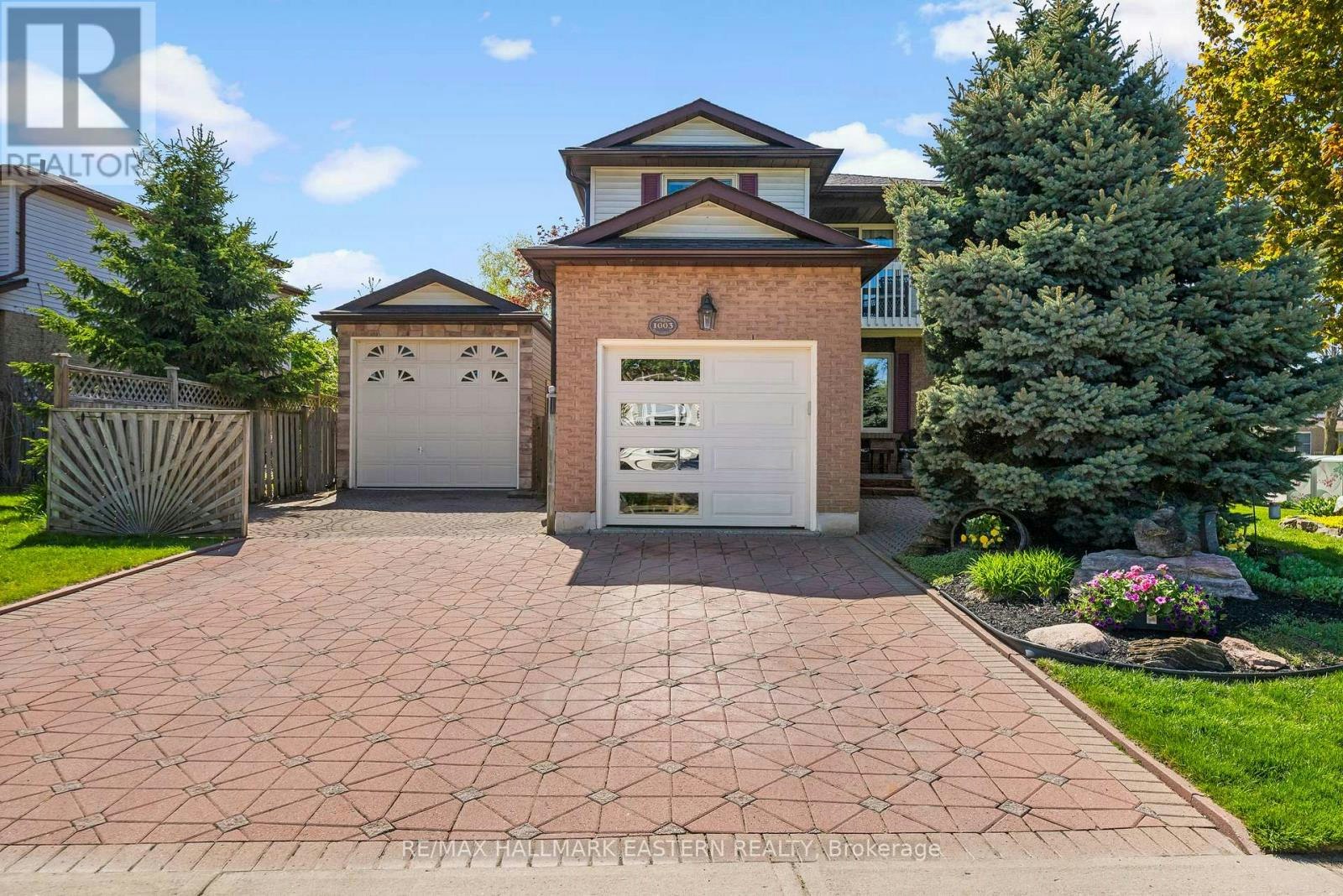 1003 Renaissance Drive, Oshawa, ON, L1J 8B2