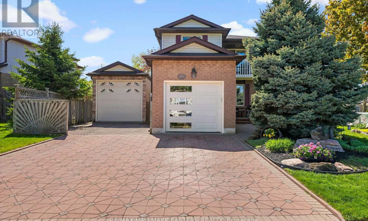 1003 Renaissance Drive