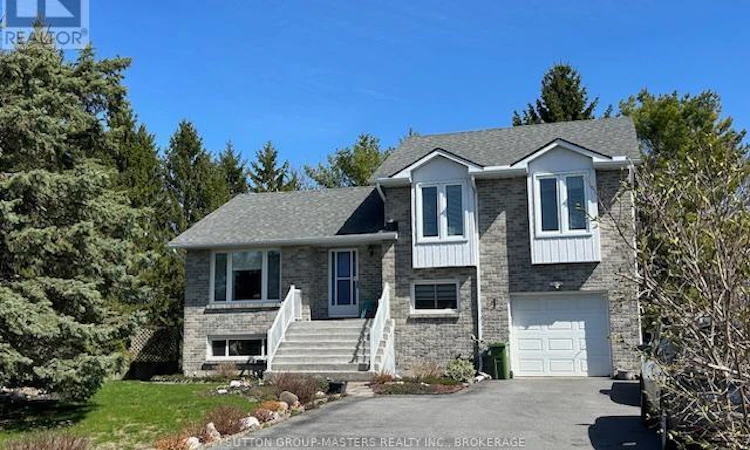 1496 Sydenham Road