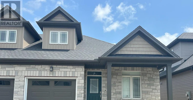 38 Compass Trail, Port Stanley, ON, N5L 1J8