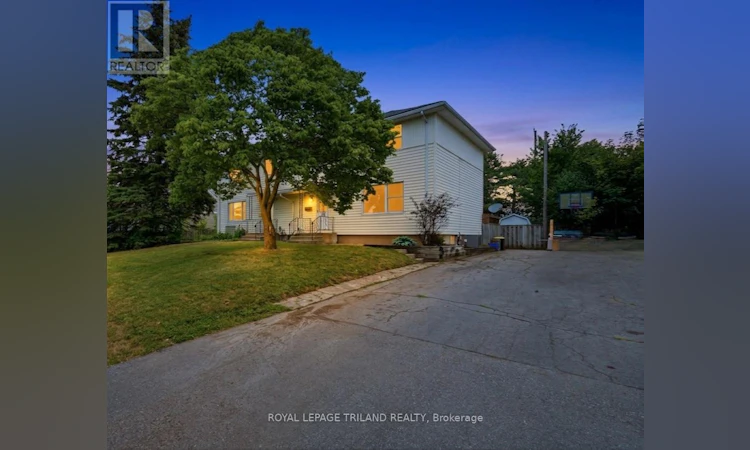 364 Flanders Row