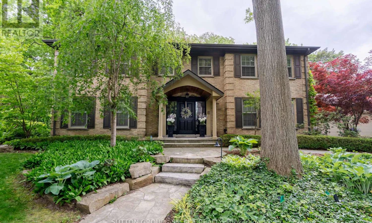 129 Wychwood Place