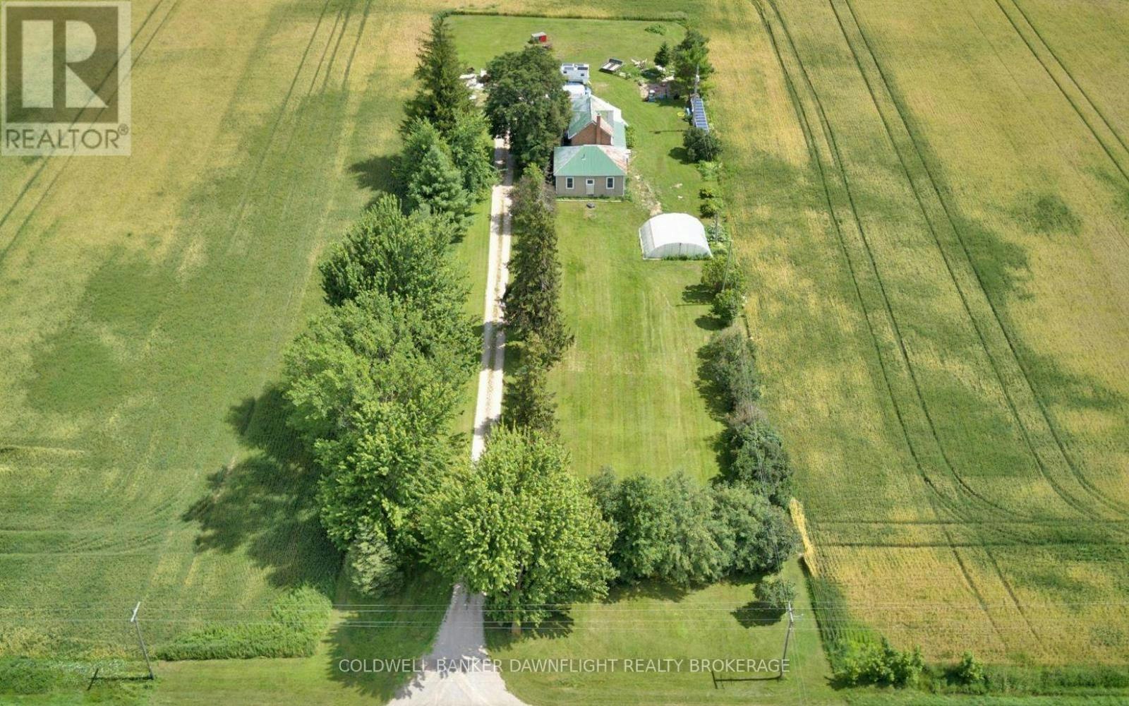 5740 32 Line, West Perth, ON, N0K 1N0
