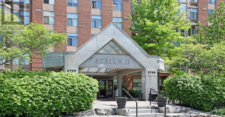 307-2759 Carousel Crescent, Ottawa, ON, K1T 2N5 - 2