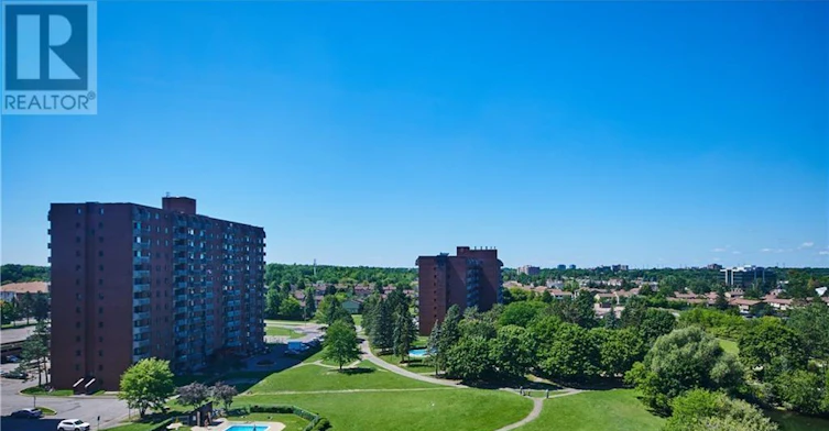 307-2759 Carousel Crescent, Ottawa, ON, K1T 2N5 - 9