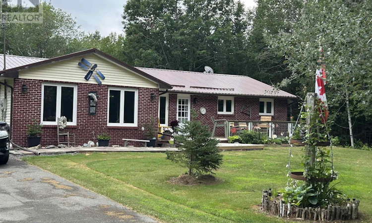 137 Johnson Road