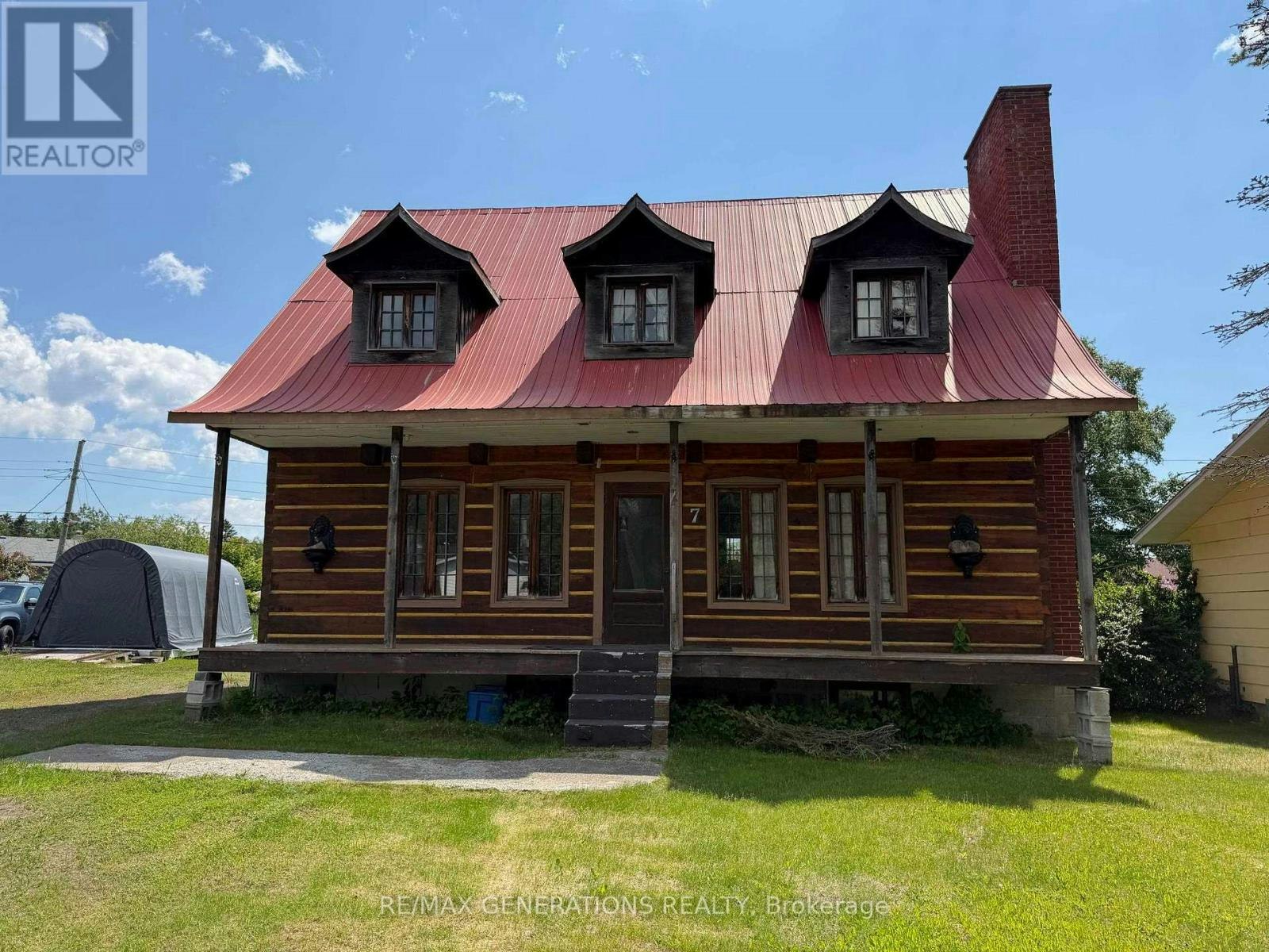 7 Grove Crescent EAST, Terrace Bay, ON, P0T 2W0