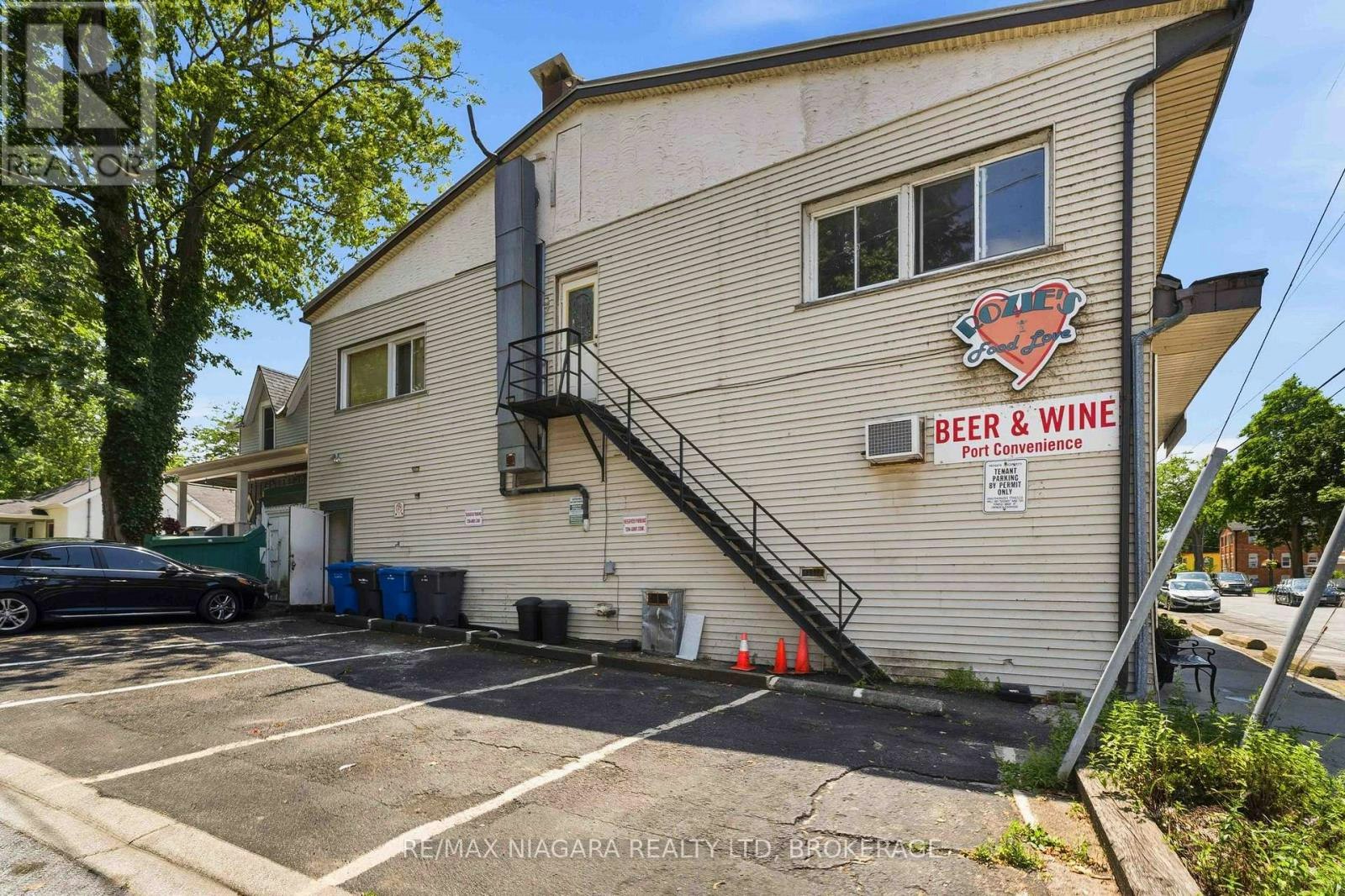 2-27 Main Street, St. Catharines, ON, L2N 4T6 - 11
