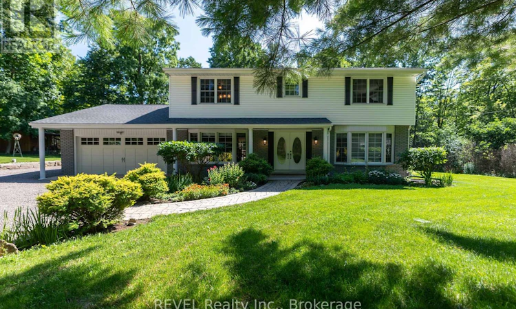 2791 Decew Road