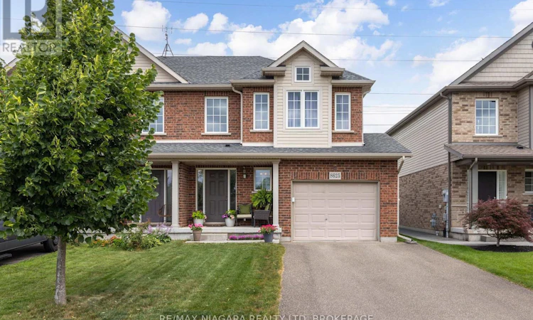 8625 Upper Canada Drive