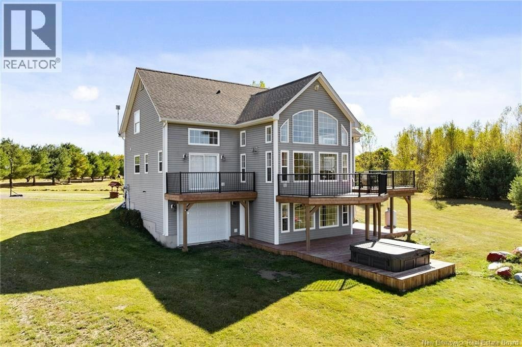 8414 10 Route, Cumberland Bay, NB, E4A 2W7
