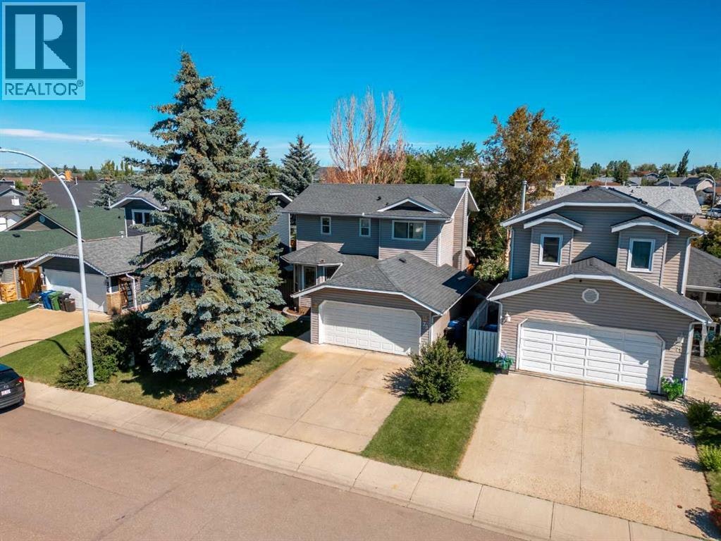 75 Everglade Drive SE, Airdrie, AB, T4B 2E8