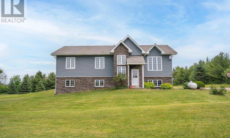 867 Government Road