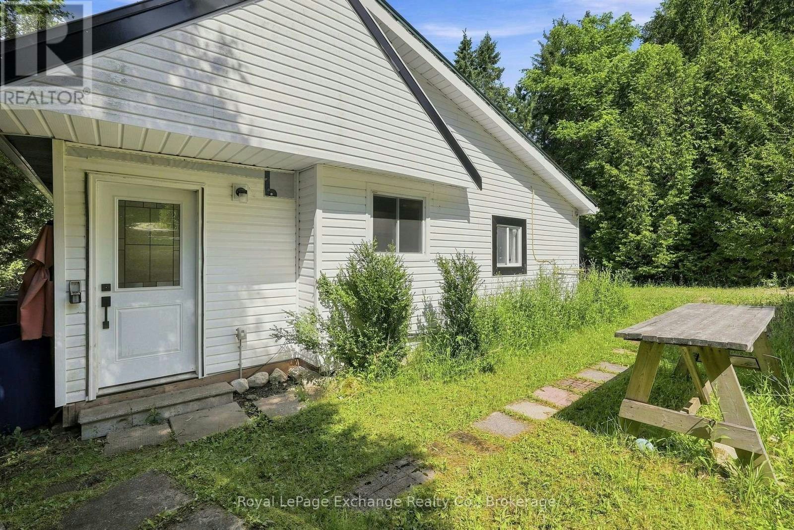 495144 Traverston Road, West Grey, ON, N0C 1H0
