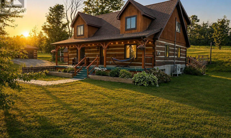 23467 Holland Sydenham Townline
