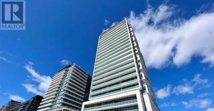 603-188 Fairview Mall Drive, Toronto, ON, M2J 4T1