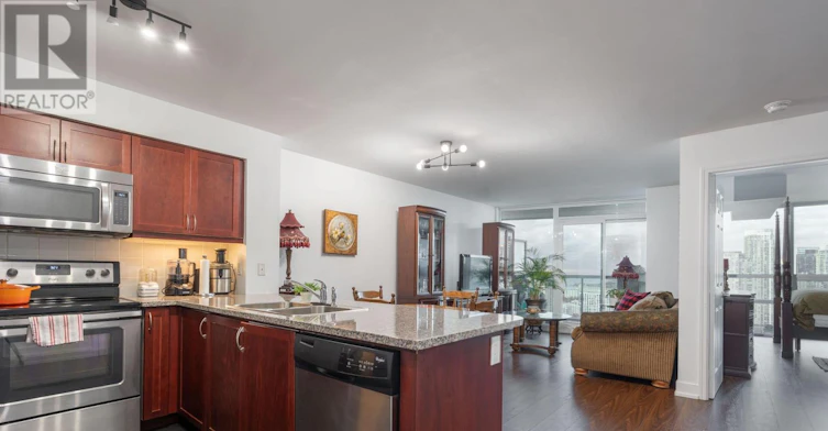 3712-19 Grand Trunk Crescent, Toronto, ON, M5J 3A3 - 3