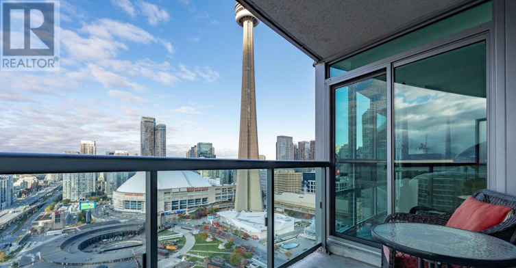 3712-19 Grand Trunk Crescent, Toronto, ON, M5J 3A3 - 16