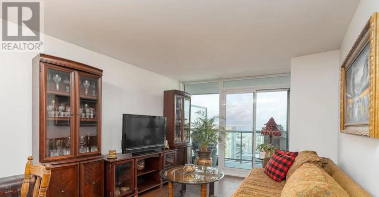 3712-19 Grand Trunk Crescent, Toronto, ON, M5J 3A3 - 6