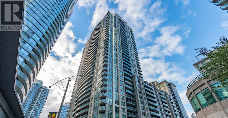 3712-19 Grand Trunk Crescent, Toronto, ON, M5J 3A3 - 22
