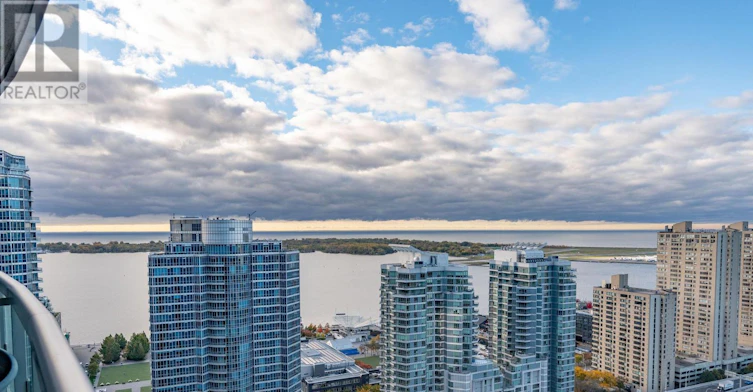 3712-19 Grand Trunk Crescent, Toronto, ON, M5J 3A3 - 18