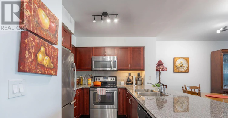 3712-19 Grand Trunk Crescent, Toronto, ON, M5J 3A3 - 5