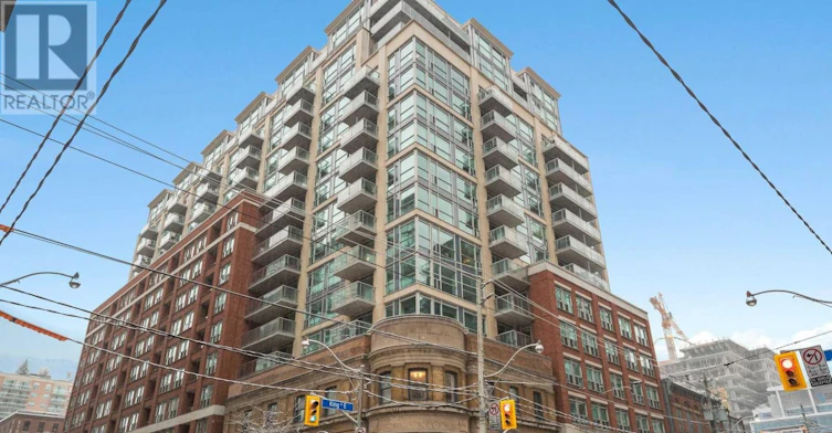 504-230 King Street E, Toronto, ON, M5A 1K5 - 19