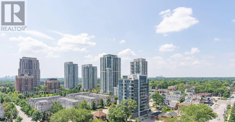 1716-17 Anndale Drive, Toronto, ON, M2N 2W7 - 37