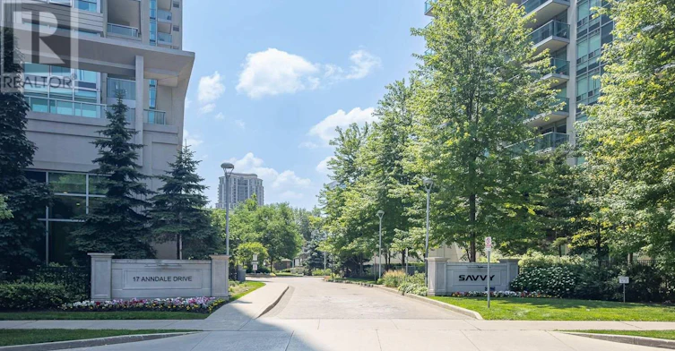1716-17 Anndale Drive, Toronto, ON, M2N 2W7 - 2