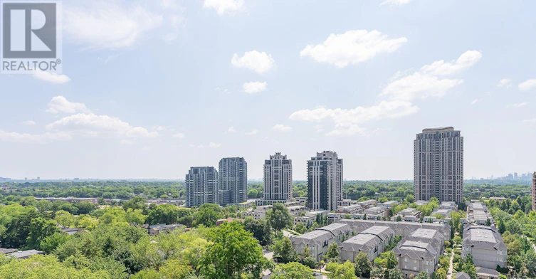 1716-17 Anndale Drive, Toronto, ON, M2N 2W7 - 36