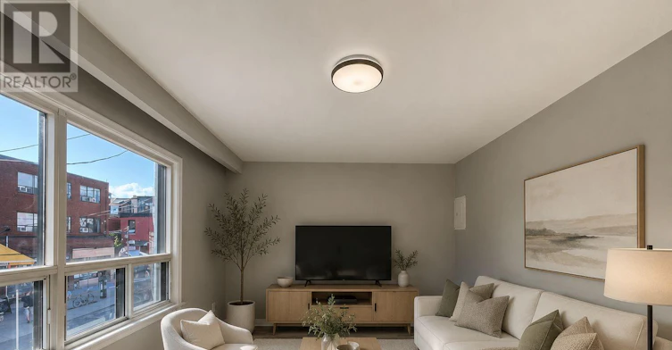 2-265 Augusta Avenue, Toronto, ON, M5T 2M1