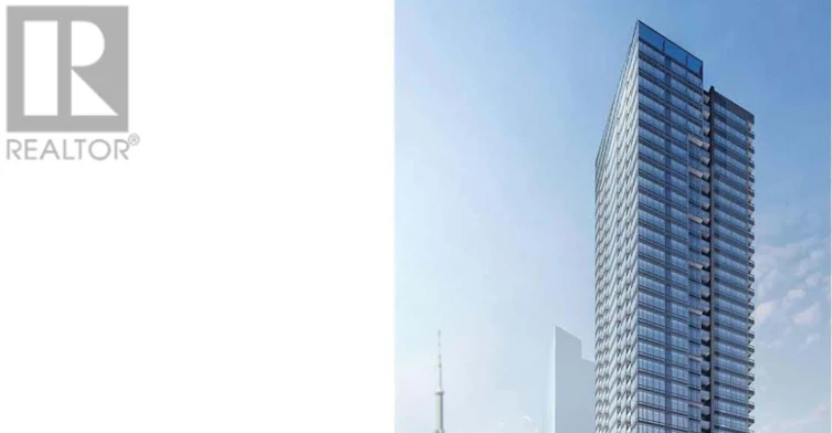 3601-295 Adelaide Street W, Toronto, ON, M5V 0L4