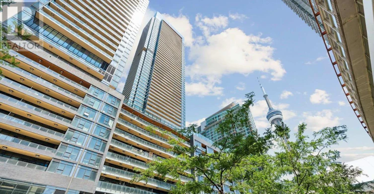 3207-3 Concord Cityplace Way, Toronto, ON, M5V 0X4 - 2