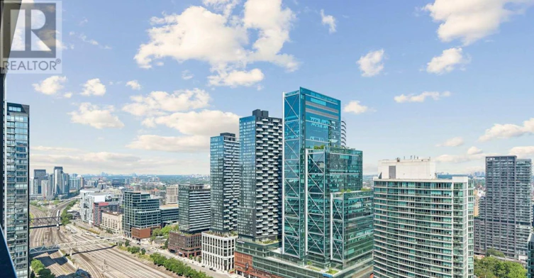3801-1 Concord Cityplace Way, Toronto, ON, M5V 0X3 - 29
